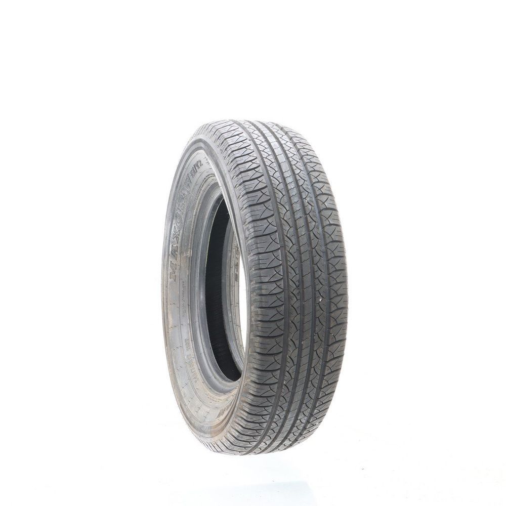 Set of (2) Driven Once 245/70R17 Winrun Maxclaw HT 2 110T - 10/32 - Image 1
