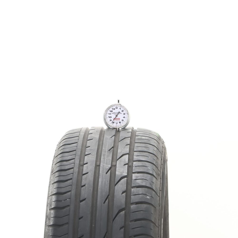 Used 205/55R17 Continental ContiPremiumContact 2 SSR 91V - 8/32 - Image 2