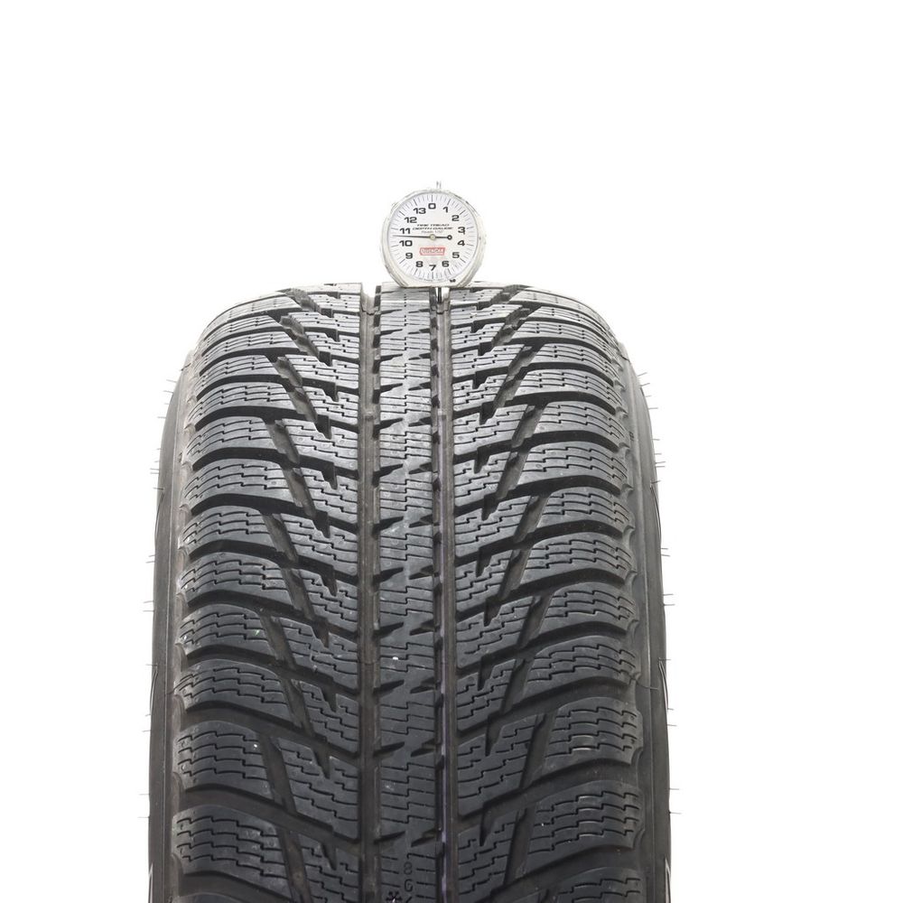 Used 235/70R16 Nokian WR G3 SUV 106H - 10.5/32 - Image 2