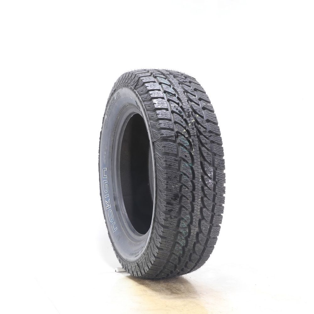 Used 235/65R17 Nokian Vatiiva 104T - 14/32 - Image 1