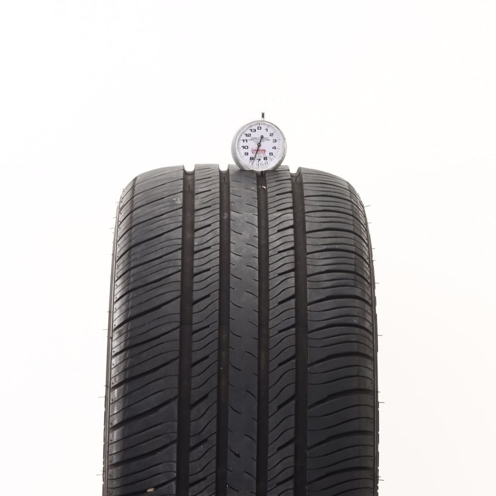 Set of (4) Used 225/50R17 Dextero Touring DTR1 94V - 7.5-9/32 - Image 2