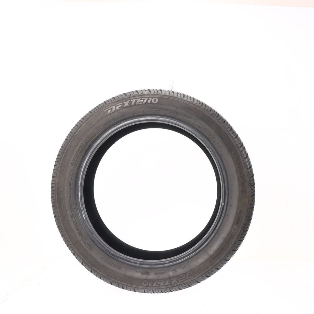 Set of (4) Used 225/50R17 Dextero Touring DTR1 94V - 7.5-9/32 - Image 3