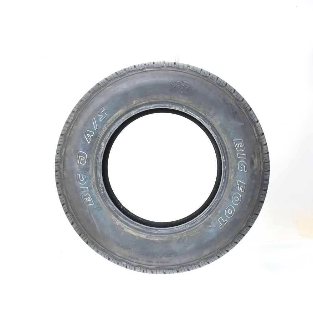 Used 235/70R16 Big O Big Foot A/S 106T - 12/32 - Image 3