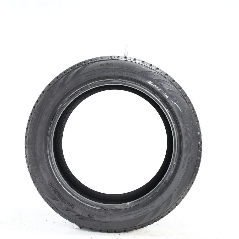 Used 225/50R17 Premiorri Solazo S Plus 98V - 7/32 - Image 3