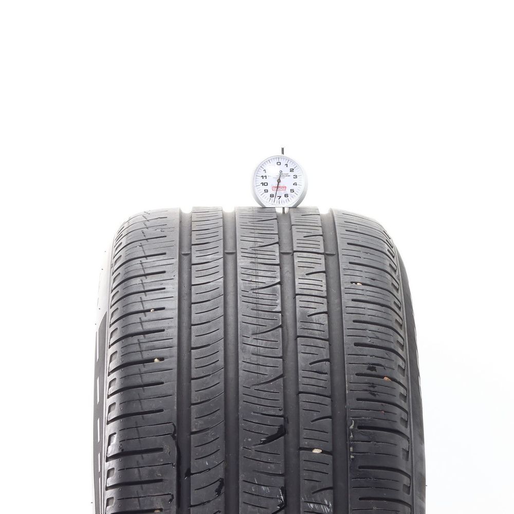 Used 255/50R19 Pirelli Scorpion Strada 107H - 7.5/32 - Image 2