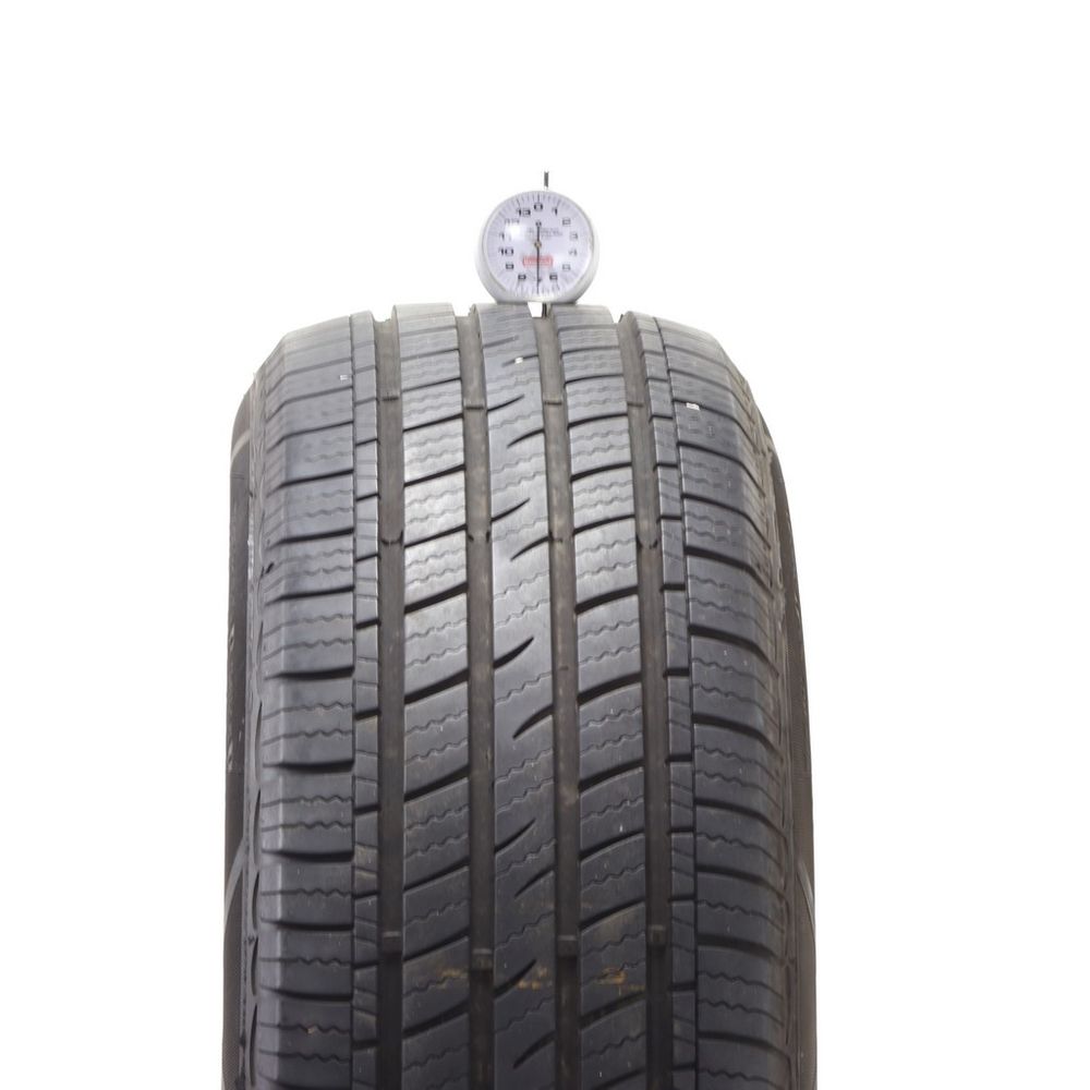 Set of (4) Used 225/65R17 Arizonian Silver Edition III 102T - 6.5-7/32 - Image 5