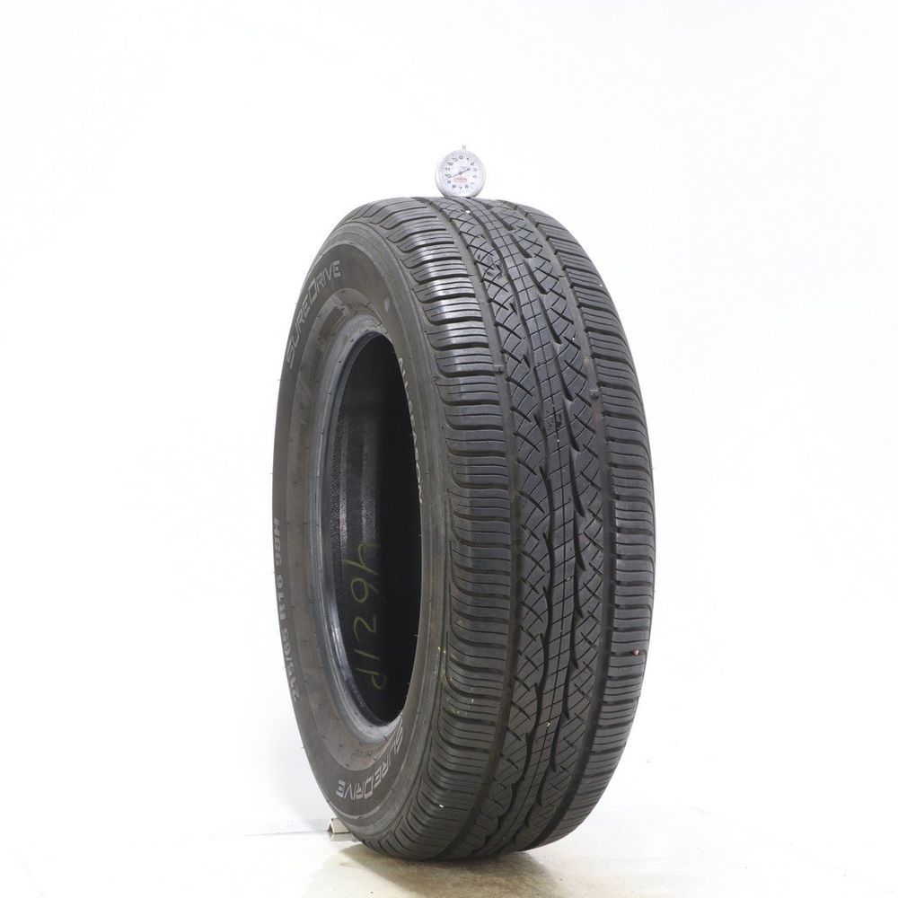 Used 215/65R16 SureDrive All-season 98H - 9.5/32 - Image 1