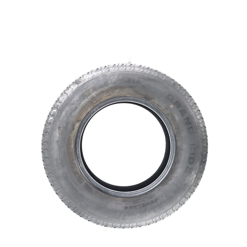 Used ST 205/75R14 Grand Ride Power Touring 1N/A C - 9/32 - Image 3