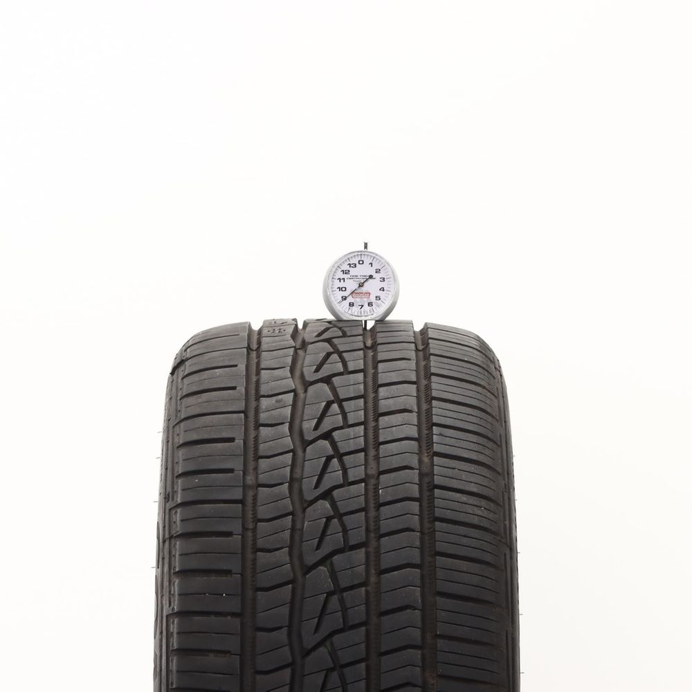 Used 225/45ZR17 Continental ControlContact Sport SRS Plus 91W - 9/32 - Image 2