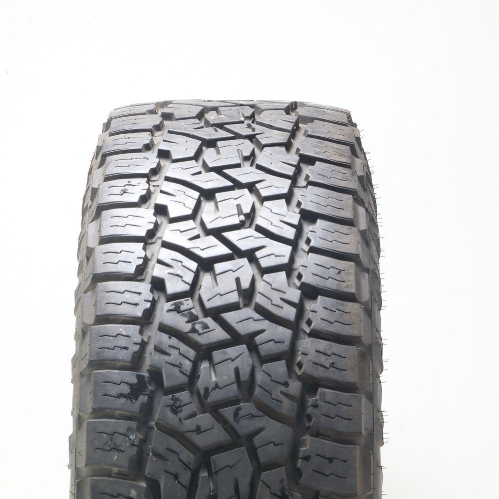 Set of (2) Used LT 35X12.5R18 Toyo Open Country A/T III 128Q F - 14/32 - Image 2