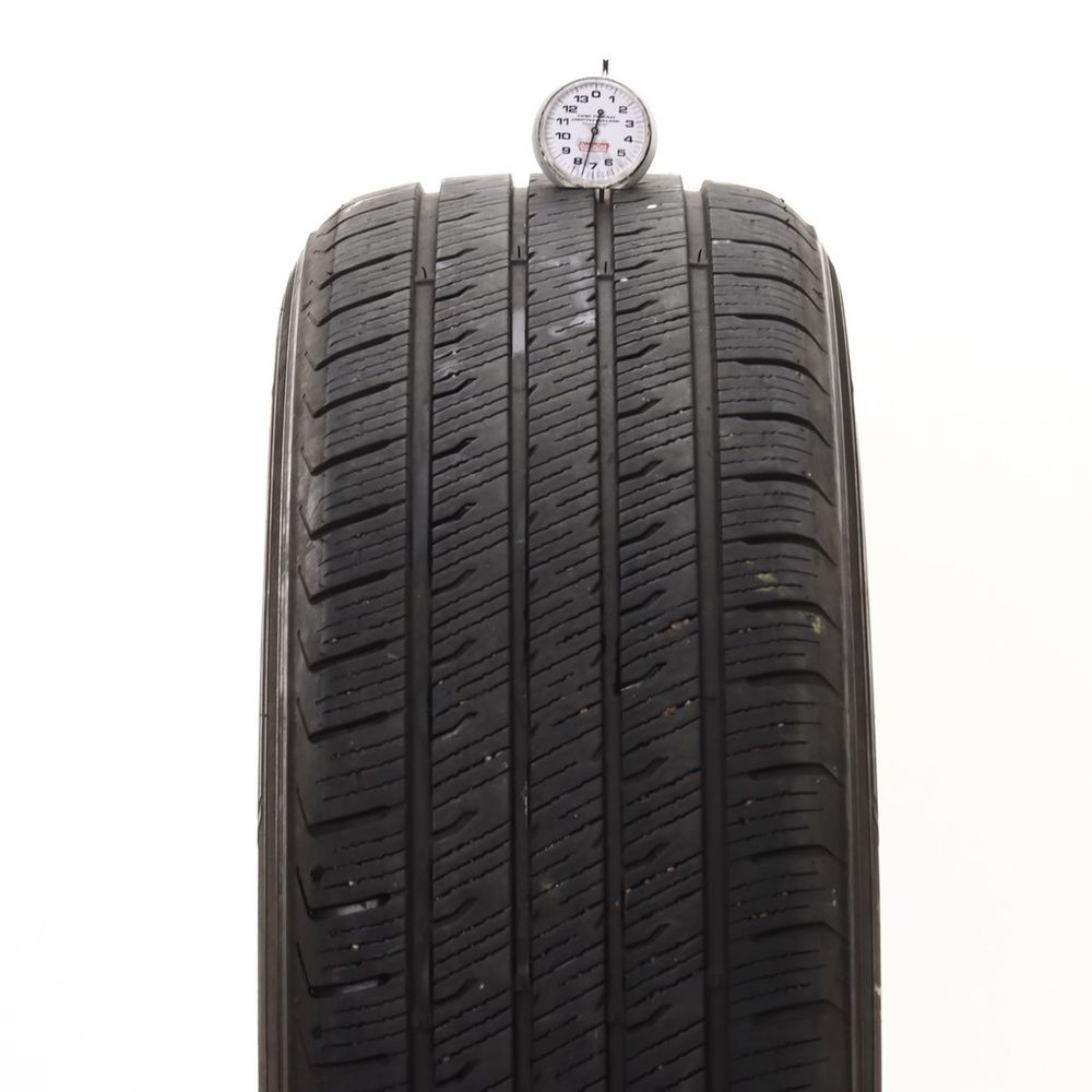Set of (4) Used 225/55ZR18 American Tourer Sport Touring A/S 102W - 7.5-8/32 - Image 2