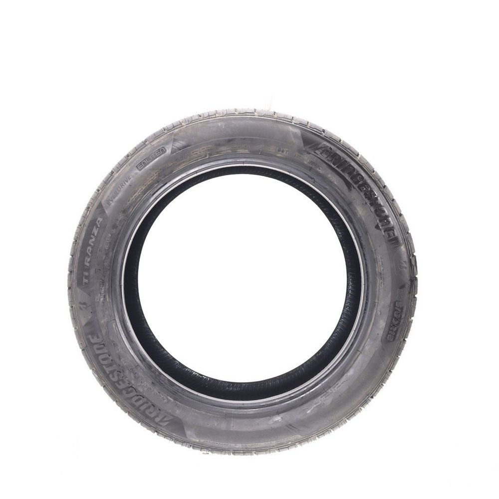 Used 235/50R18 Bridgestone Turanza EverDrive ENLITEN 97H - 12/32 - Image 3