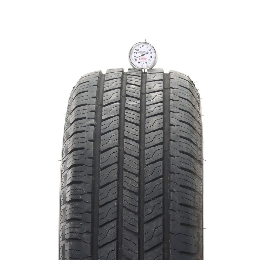 Used 255/70R16 Summit Trail Climber HT II 111T - 9.5/32 - Image 2