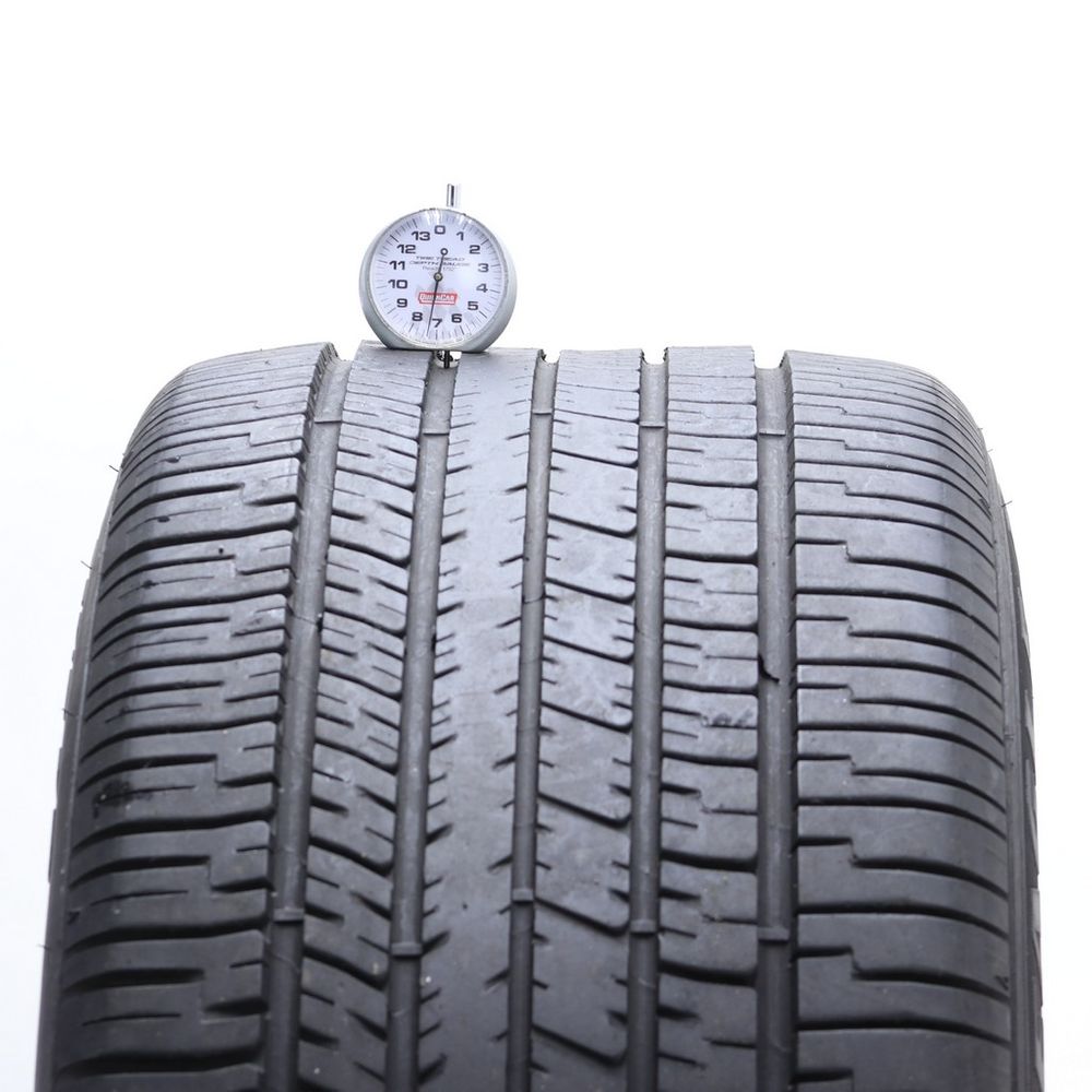 Set of (2) Used 295/40R20 Goodyear Eagle RS-A 106H - 7-8.5/32 - Image 2