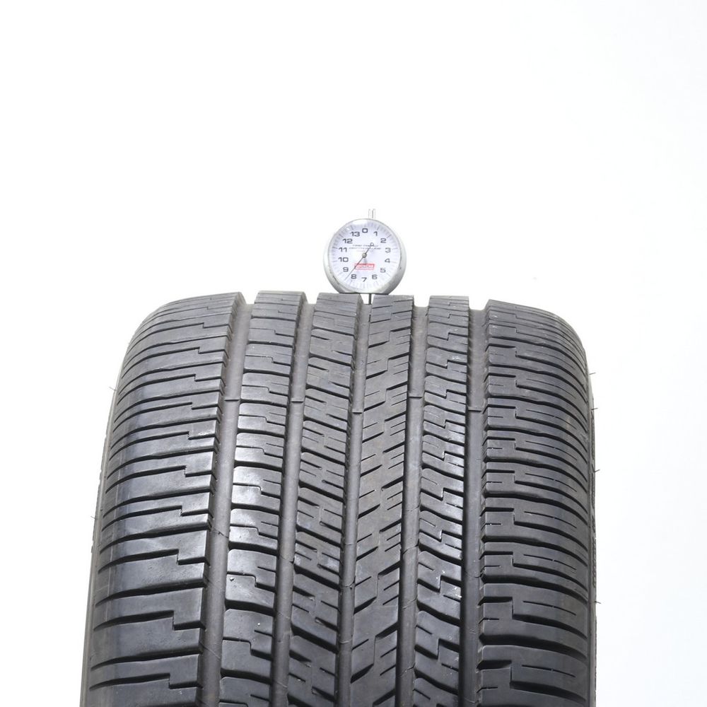 Set of (2) Used 295/40R20 Goodyear Eagle RS-A 106H - 7-8.5/32 - Image 5