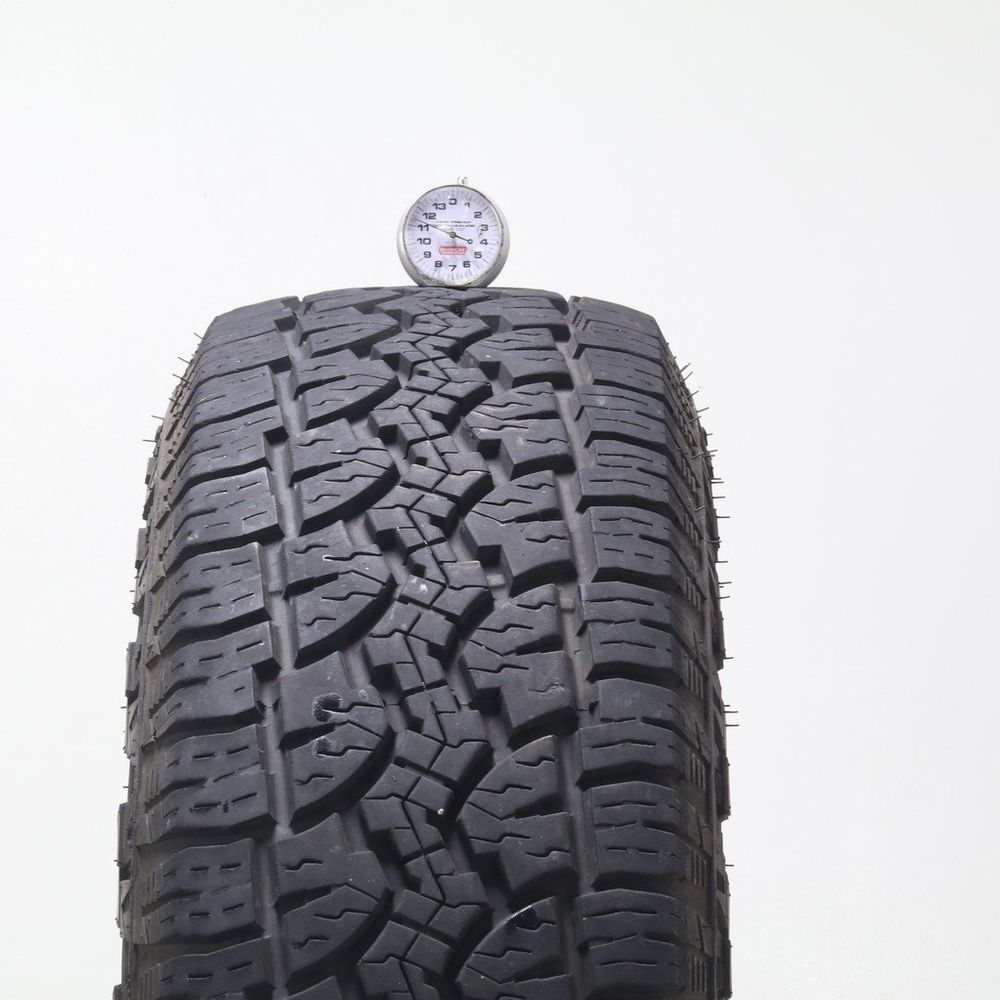 Set of (2) Used LT 265/70R17 Dextero All Terrain DAT1 121/118S E - 11-11.5/32 - Image 2