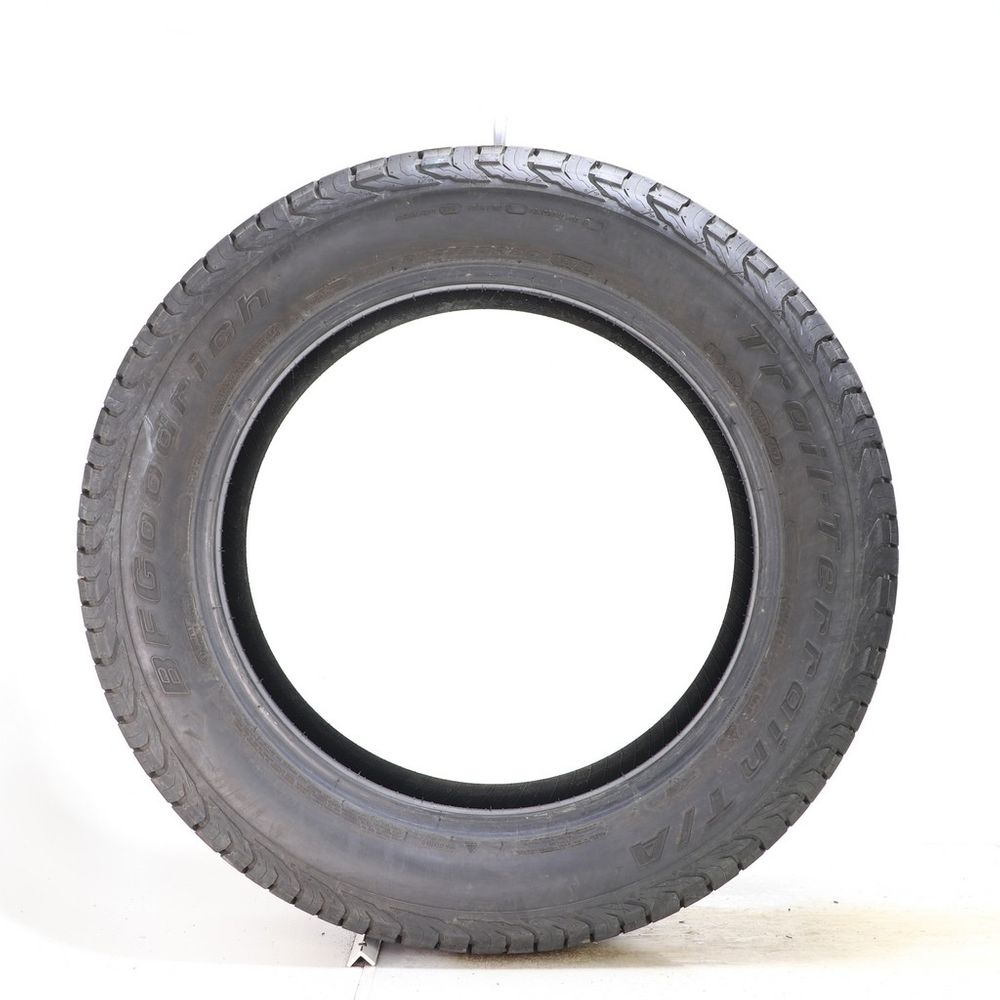 Used 245/60R20 BFGoodrich Trail-Terrain T/A 107H - 13/32 - Image 3