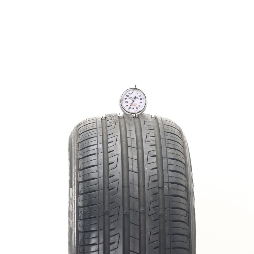 Set of (2) Used 205/60R15 Lexani LXTR-203 91V - 8-9/32 - Image 2