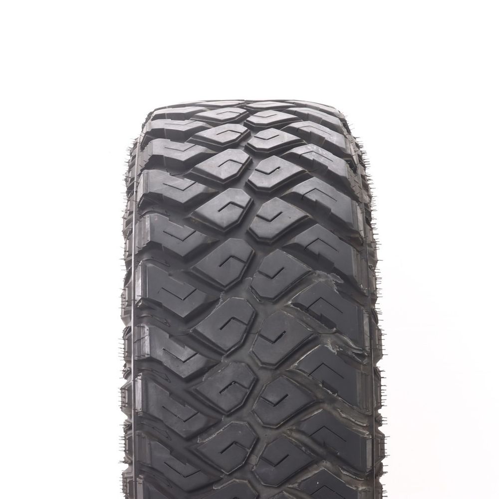 Used LT 295/70R18 Maxxis Razr MT 129/126Q E - 14/32 - Image 2