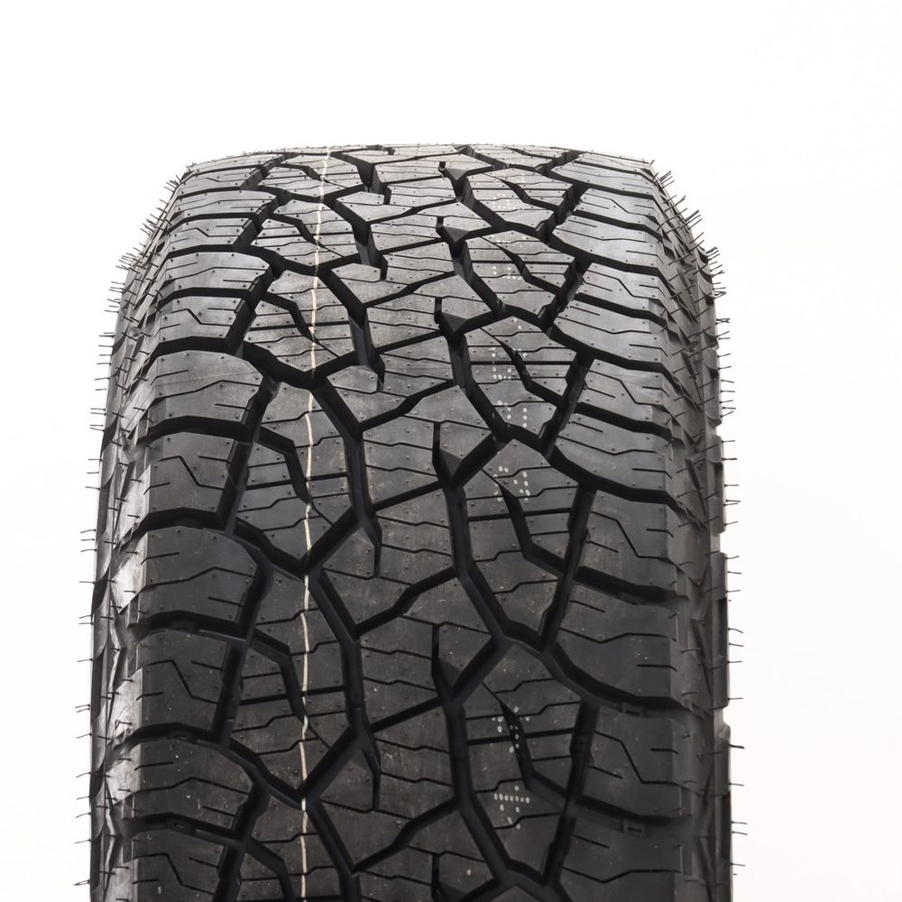 New LT 285/60R20 Kumho Road Venture AT52 125/122S E - Image 2