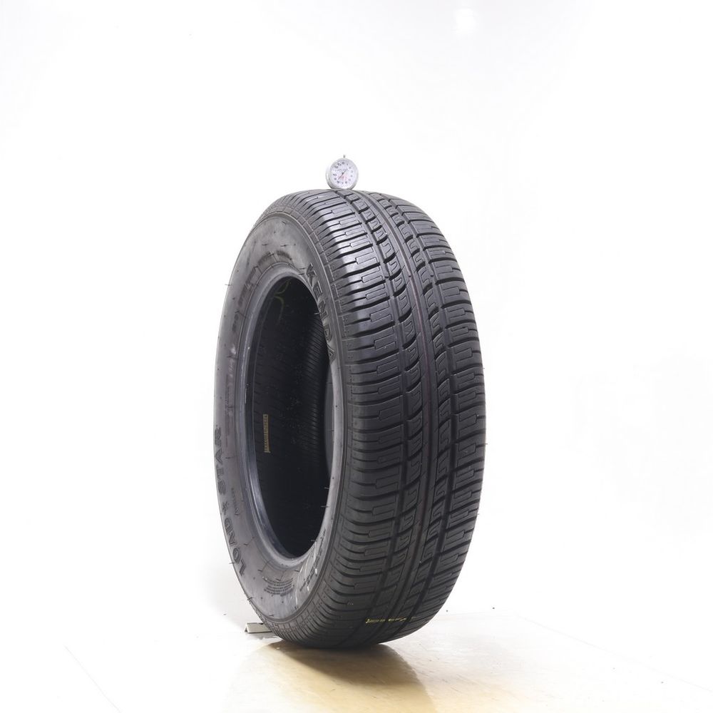 Used ST 215/65R17 Kenda Loadstar KR17 102/98M C - 8.5/32 - Image 1