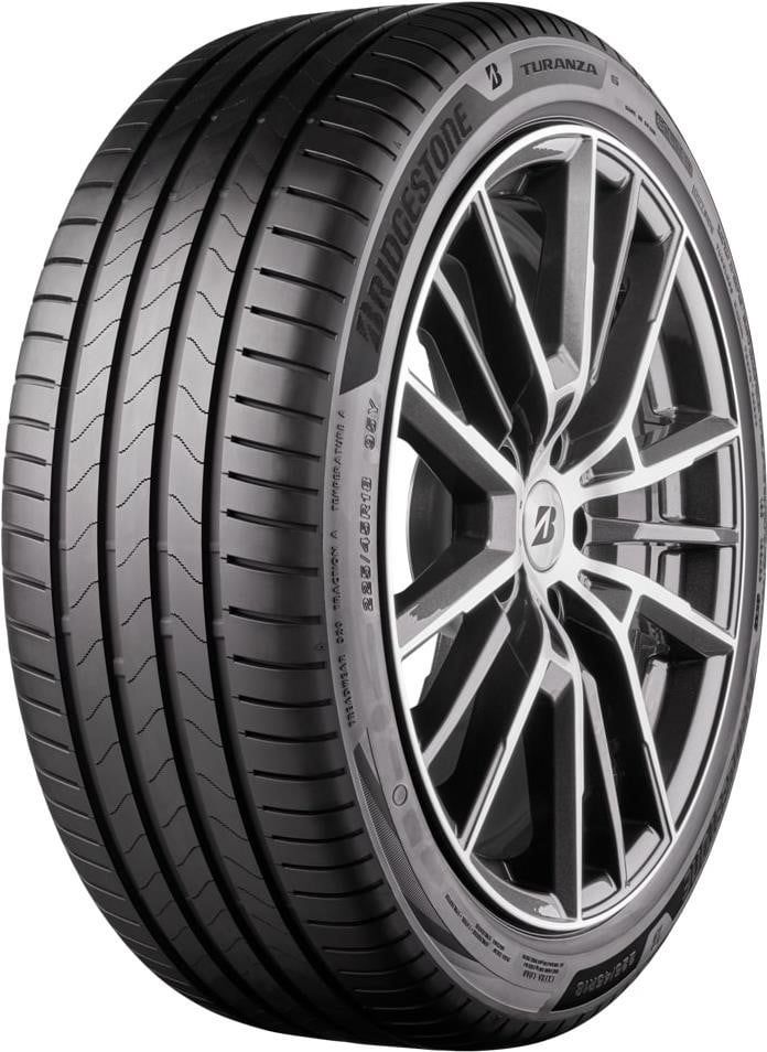 New 285/30R22 Bridgestone Turanza 6 104Y - Image 1