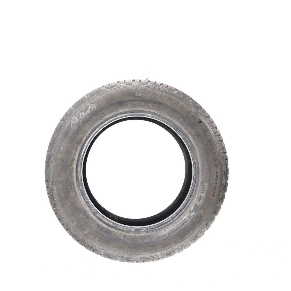 Used 205/65R15 General Altimax Arctic 12 Studded 99T - 10/32 - Image 3