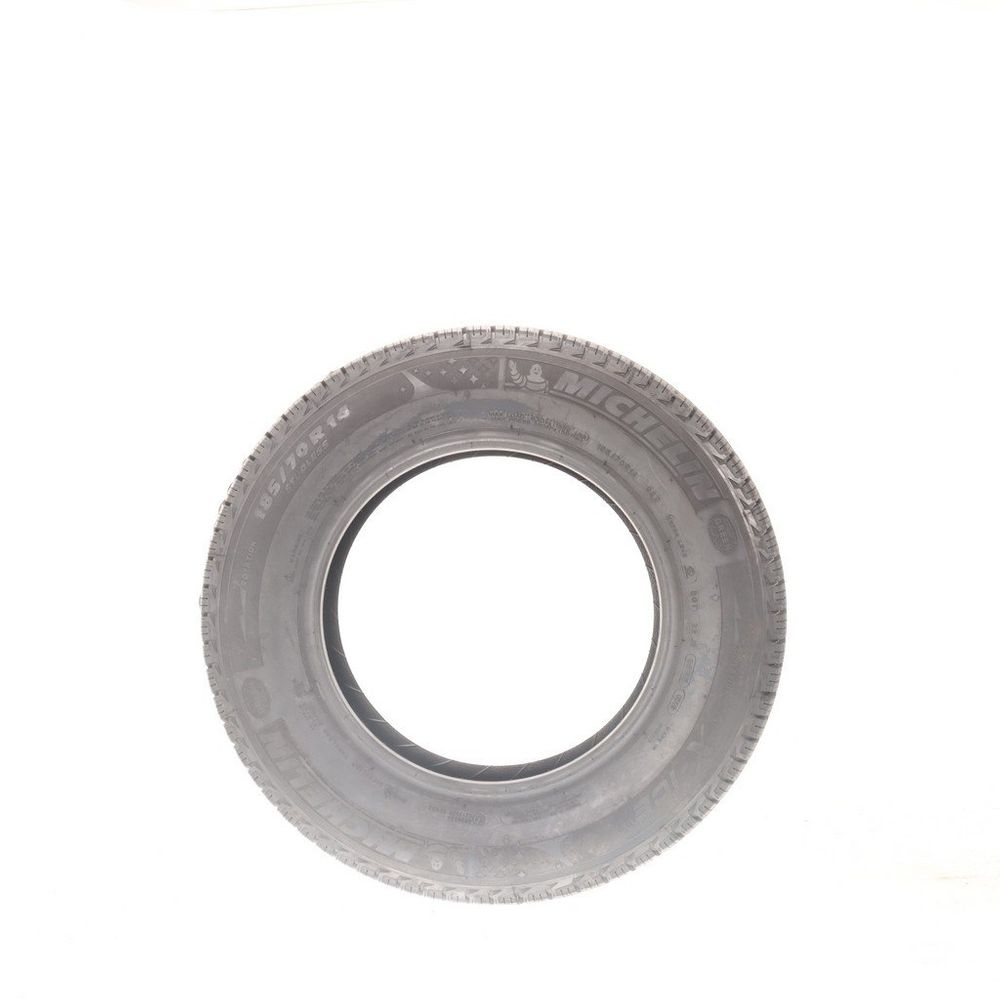 New 185/70R14 Michelin X-Ice Xi3 92T - Image 3