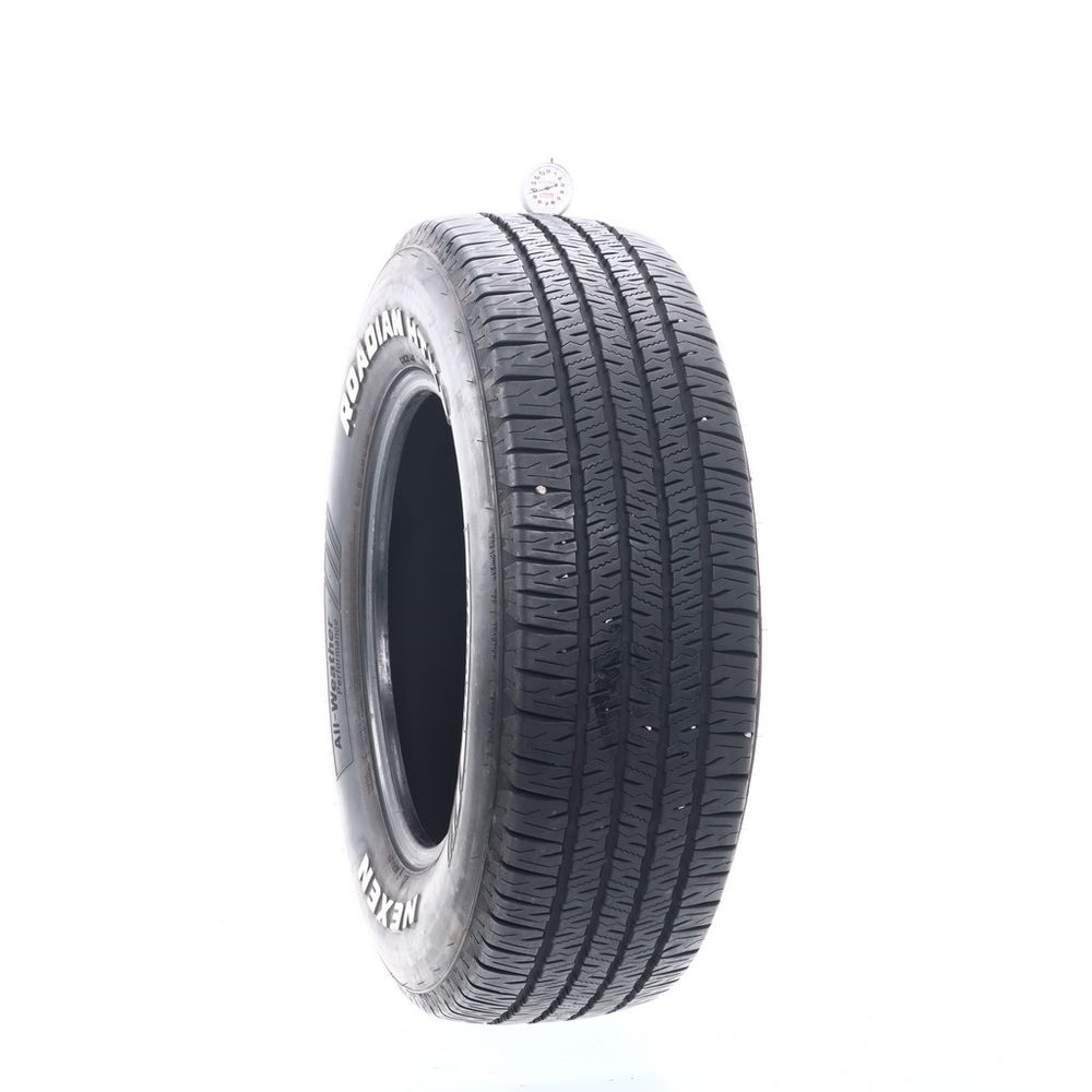 Used 245/70R17 Nexen Roadian HTX 2 RH51 110T - 9.5/32 - Image 1
