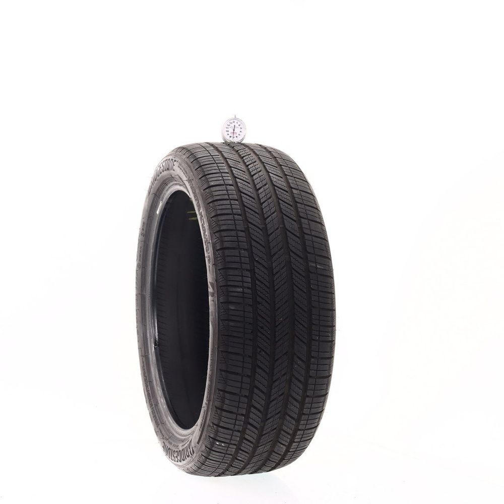 Used 225/45R18 Bridgestone Turanza LS100 MOE RFT 91H - 7/32 - Image 1