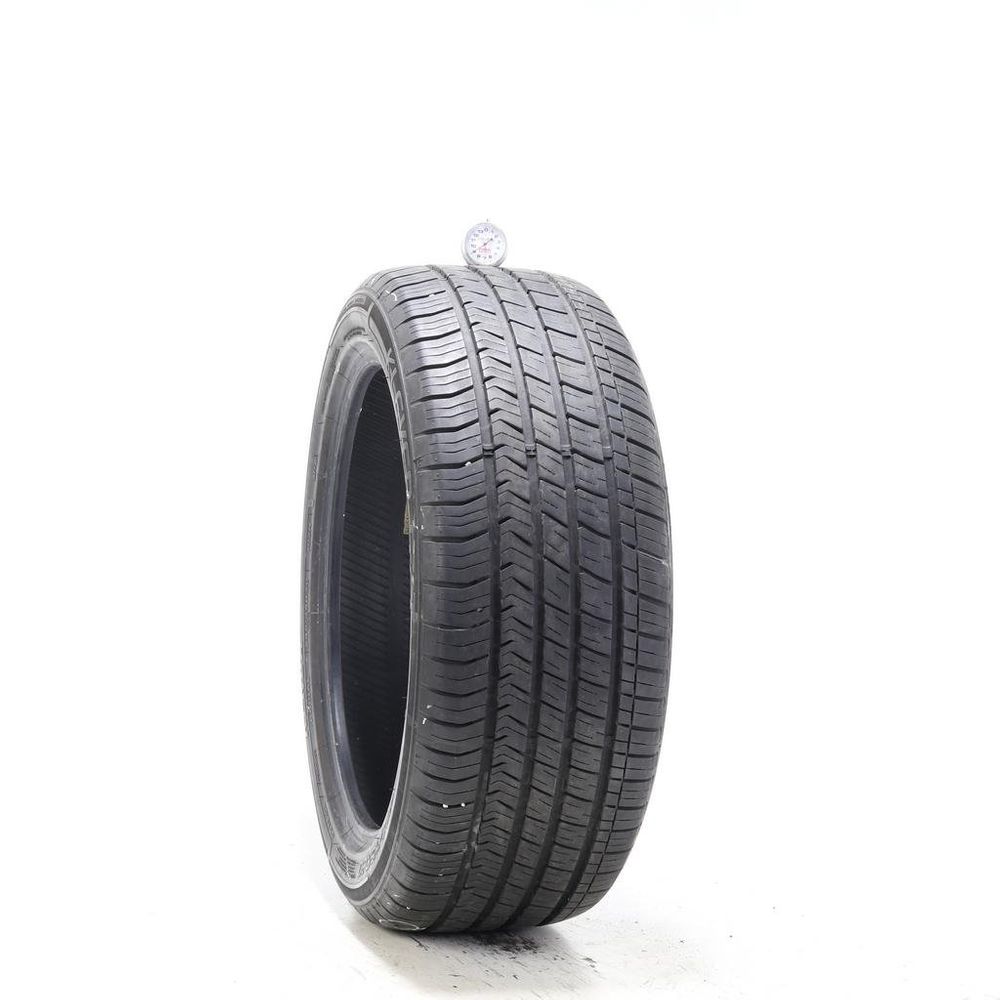 Used 255/45R20 Kenda Klever S/T 105H - 9/32 - Image 1