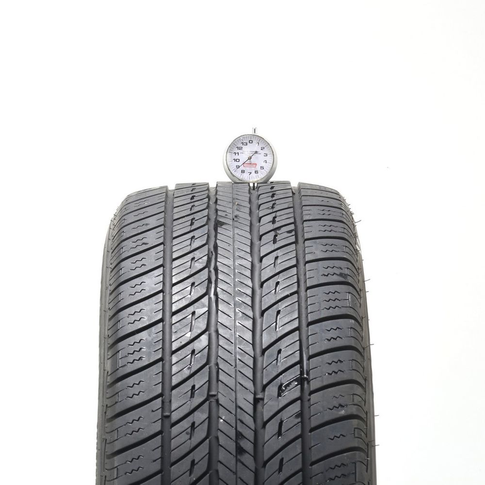 Set of (2) Used 235/55R19 Uniroyal Tiger Paw Touring A/S 101H - 7-8.5/32 - Image 5