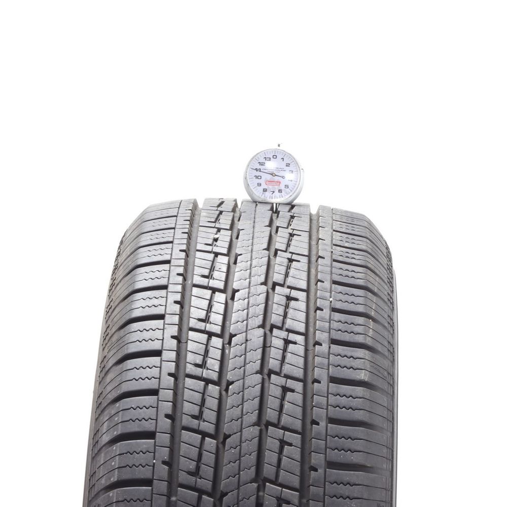 Used 245/65R17 General Reliatrek HT 107H - 11/32 - Image 2
