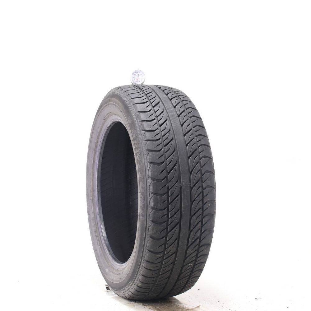 Set of (2) Used 225/55R18 Sumitomo Touring LSH 98H 78.5/32 Utires