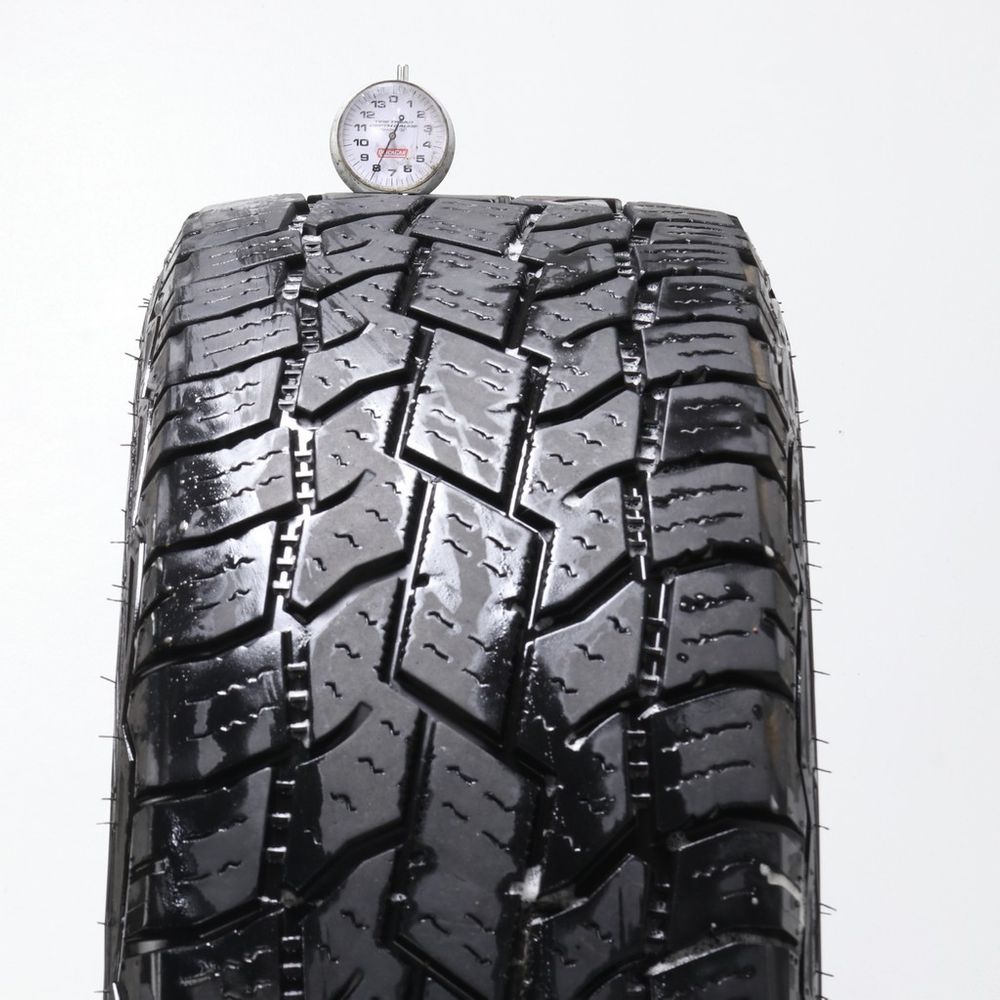 Used LT 275/65R20 Big O Big Foot AT 126/123S - 8/32 - Image 2