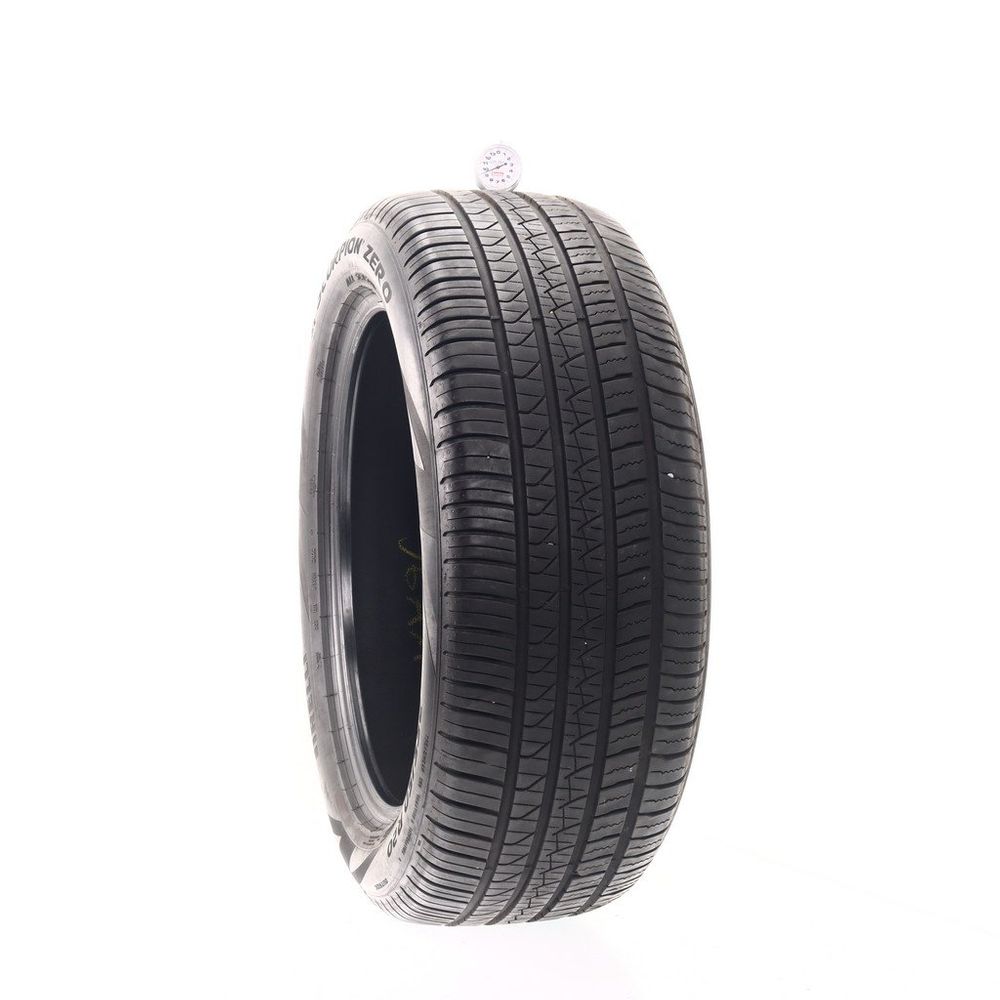 Set of (2) Used 255/50R20 Pirelli Scorpion Zero 105T - 9.5/32 - Image 1