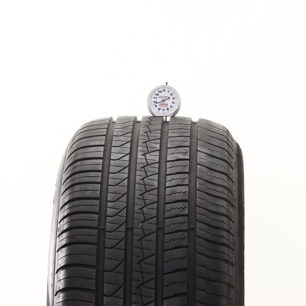 Set of (2) Used 255/50R20 Pirelli Scorpion Zero 105T - 9.5/32 - Image 2