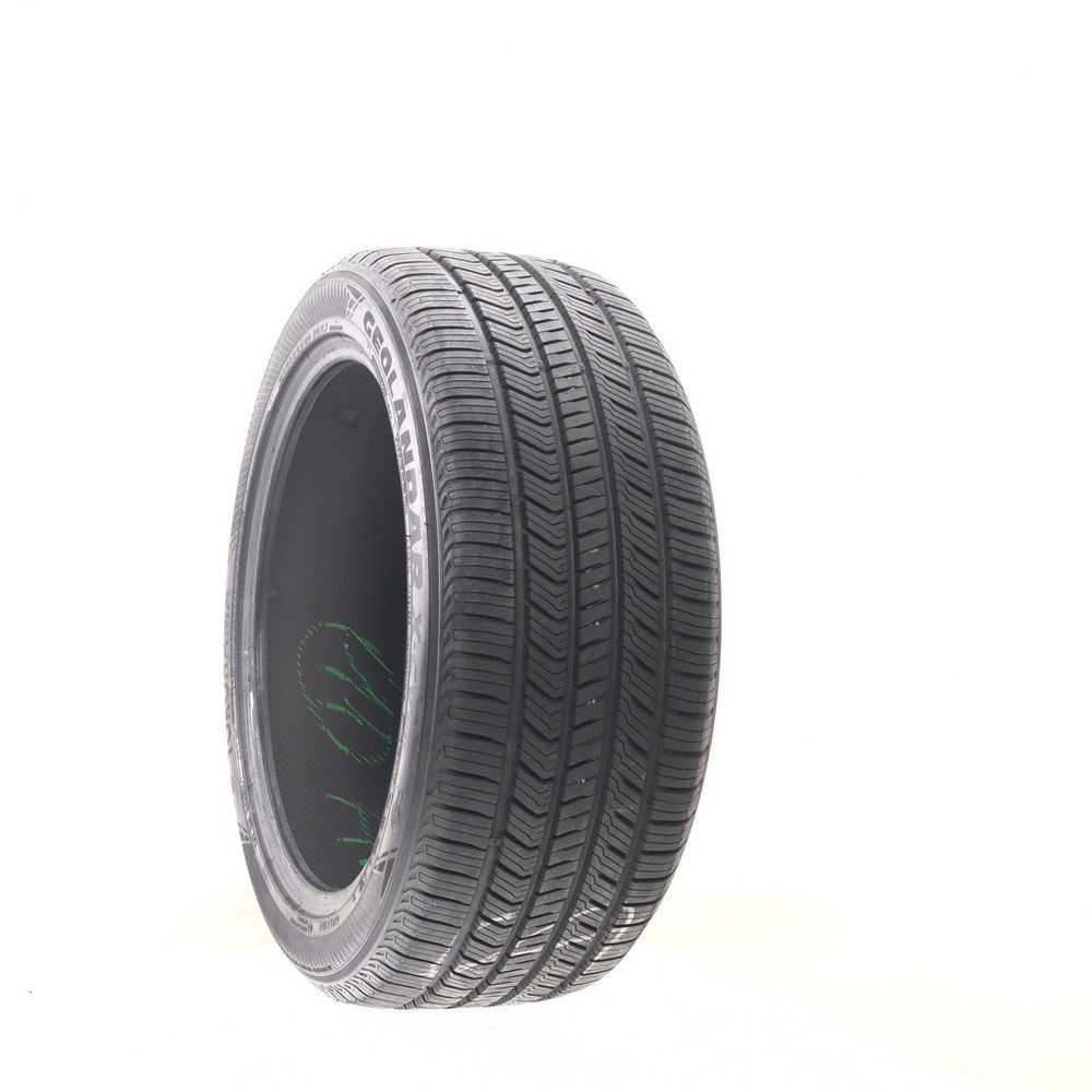 Driven Once 265/45R20 Yokohama Geolandar X-CV G057 108W - 10.5/32 - Image 1