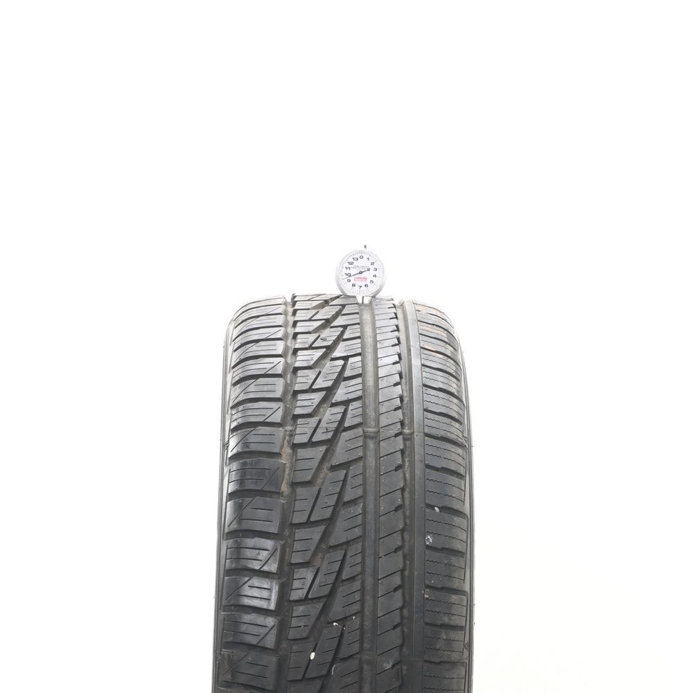 Used 235/55R17 Falken Ziex ZE950 A/S 99W - 9.5/32 - Image 2