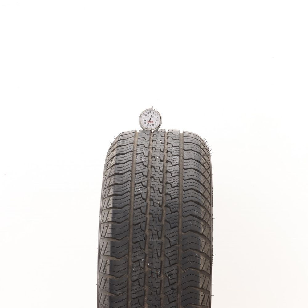 Set of (2) Used 235/70R16 Rocky Mountain H/T 106T - 7.5-8/32 - Image 2