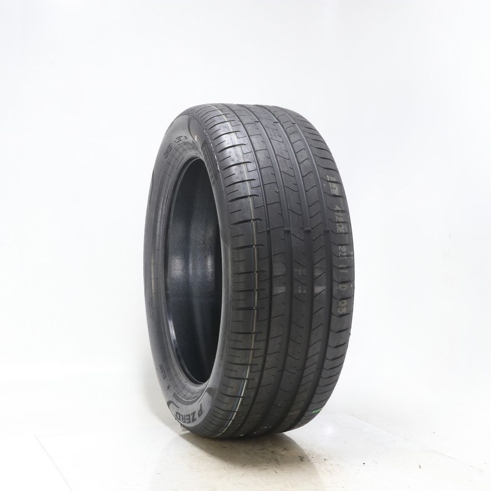 New 275/45R20 Pirelli P Zero pz4 Elect 110Y - Image 1