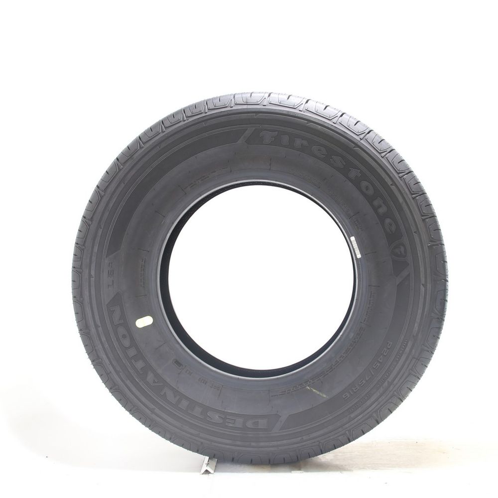 New 245/75R16 Firestone Destination LE2 109S - 11/32 - Image 3