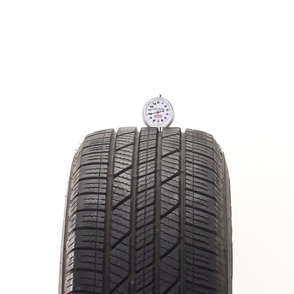 Used 265/70R17 Bridgestone Dueler LX 115T - 10/32 - Image 2