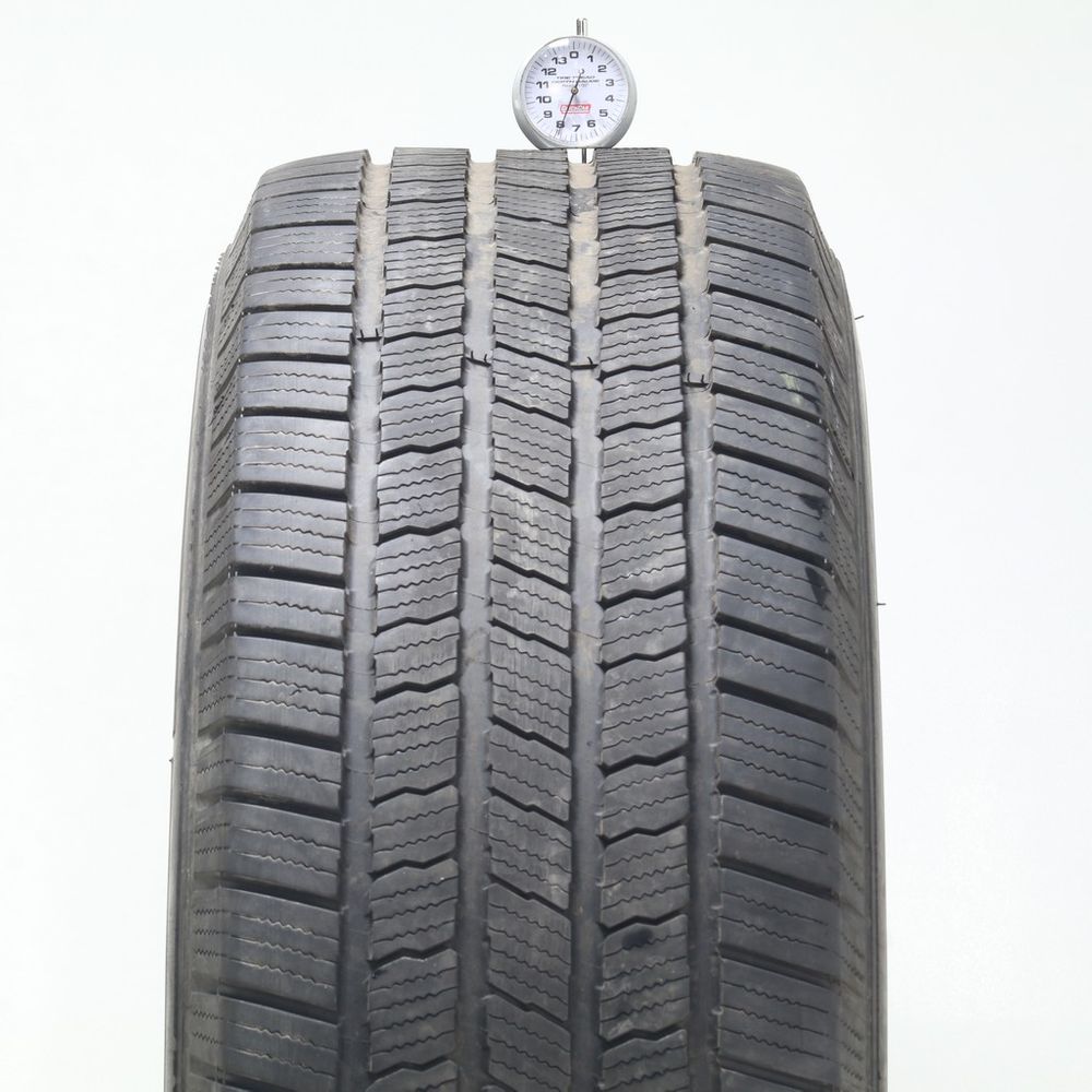Set of (2) Used 275/60R20 Michelin Defender LTX M/S 115T - 6.5-7.5/32 - Image 5