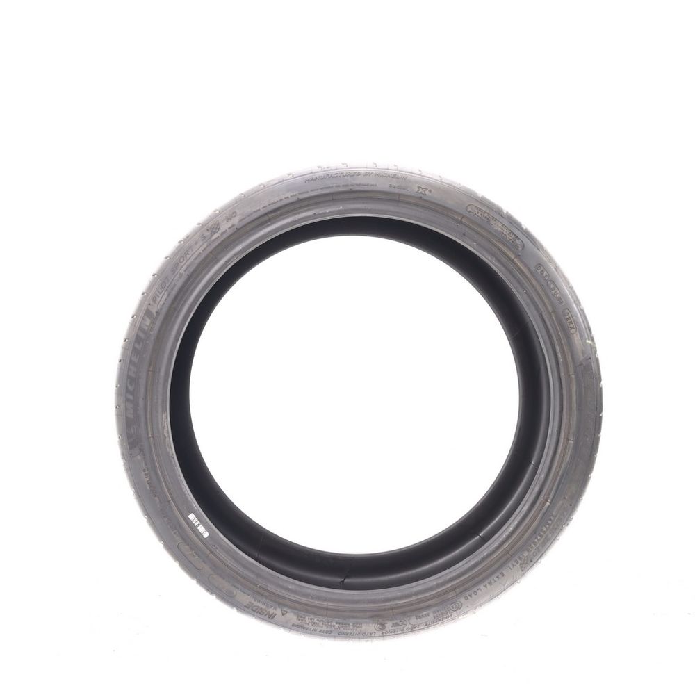 New 245/35ZR20 Michelin Pilot Sport 4 S MO 95Y - Image 3