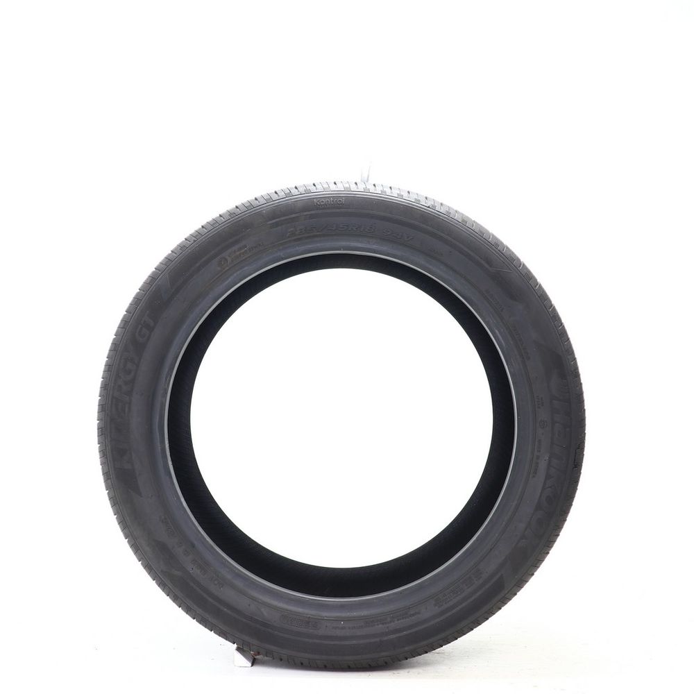 Set of (2) Used 235/45R18 Hankook Kinergy GT 94V - 5-5.5/32 - Image 3