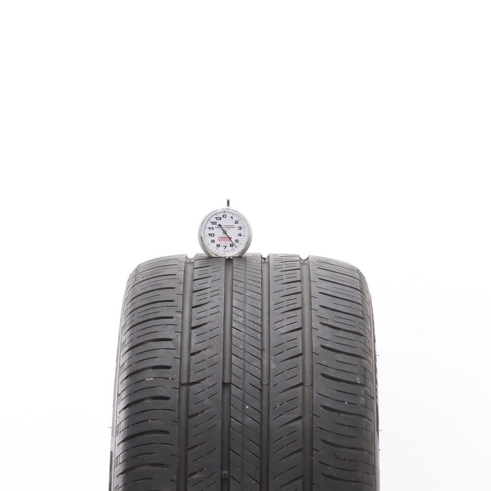 Set of (2) Used 235/45R18 Hankook Kinergy GT 94V - 5-5.5/32 - Image 5