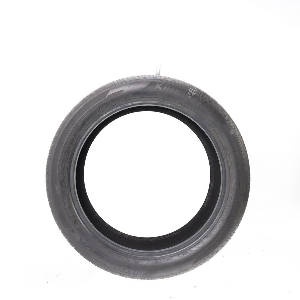Set of (2) Used 235/45R18 Hankook Kinergy GT 94V - 5-5.5/32 - Image 6