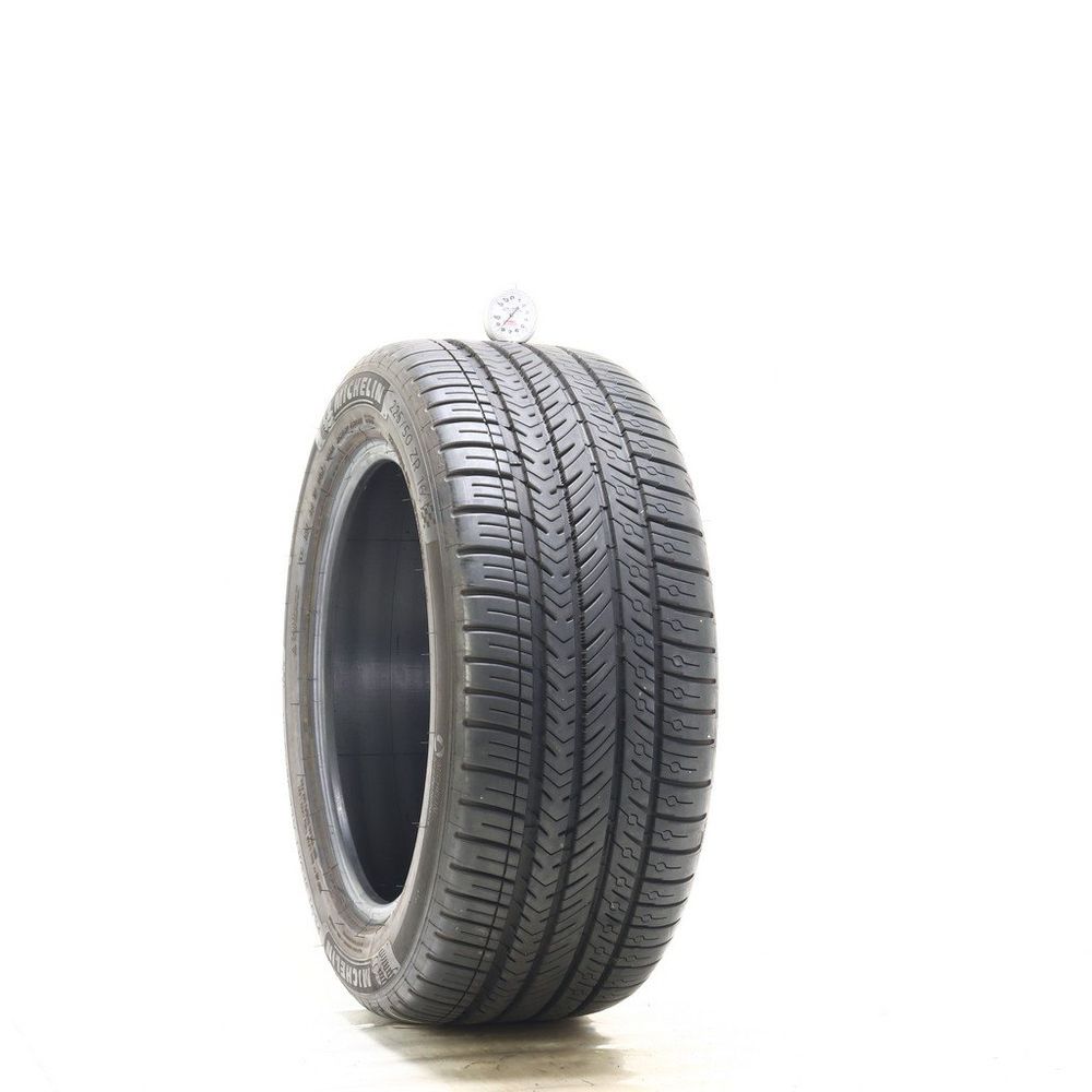 Used 225/50ZR16 Michelin Pilot Sport All Season 4 96Y - 8.5/32 - Image 1