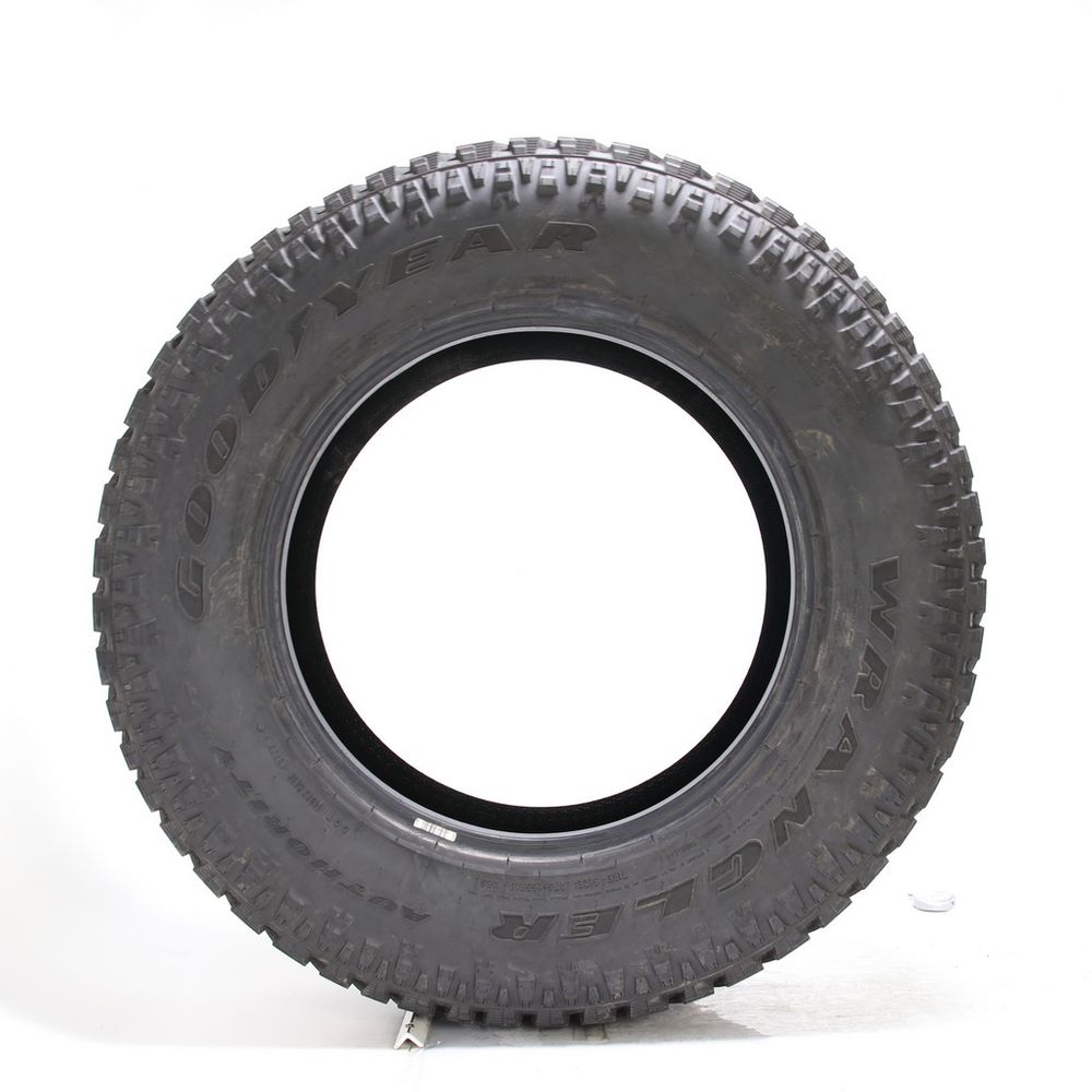 Used 275/65R18 Goodyear Wrangler Authority A/T 116S - 17/32 - Image 3
